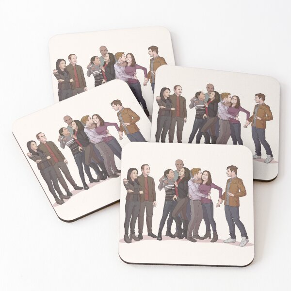 Item preview, Team as Family designed and sold by eclecticmuses.