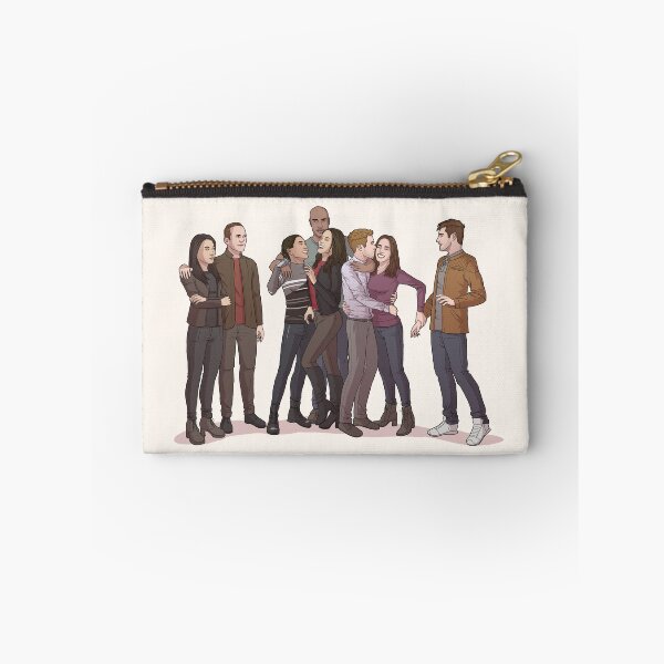 Item preview, Team as Family designed and sold by eclecticmuses.