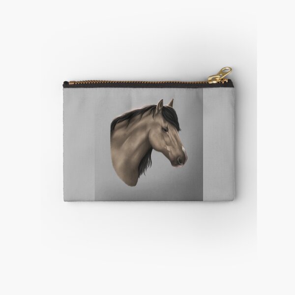 Item preview, Dun Horse Digital Drawing designed and sold by Gemi03.