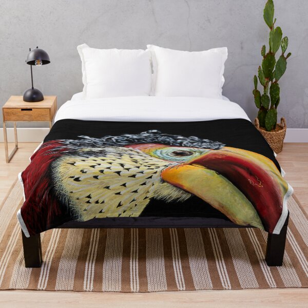 Item preview, Toucan designed and sold by LtSully.