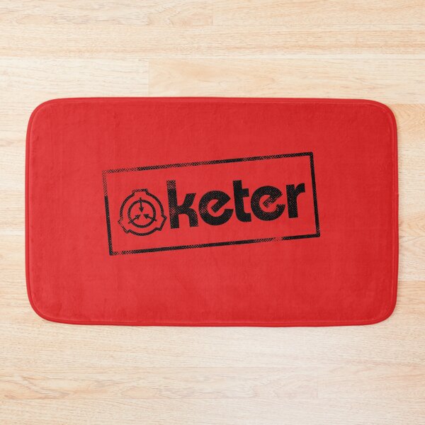 Item preview, SCP Foundation Object Class Keter designed and sold by opalskystudio.
