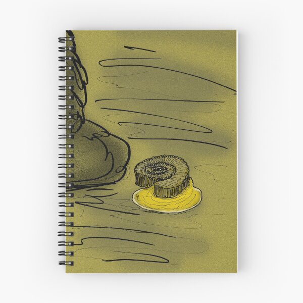 Item preview, Anisostoma suessi designed and sold by Stanton.