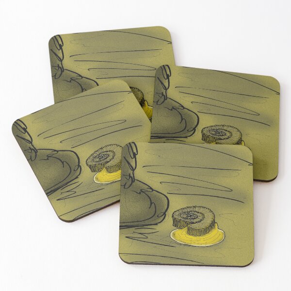 Item preview, Anisostoma suessi designed and sold by Stanton.