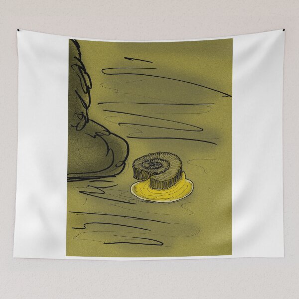 Item preview, Anisostoma suessi designed and sold by Stanton.