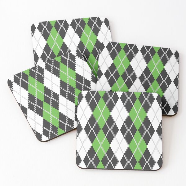 Item preview, Retro Argyle designed and sold by Valerie Bennett.