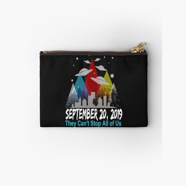 Item preview, Alien U.F.O Vintage BELIEVE Retro They Can't Stop All Of Us - September 20 2019  designed and sold by alyedel.