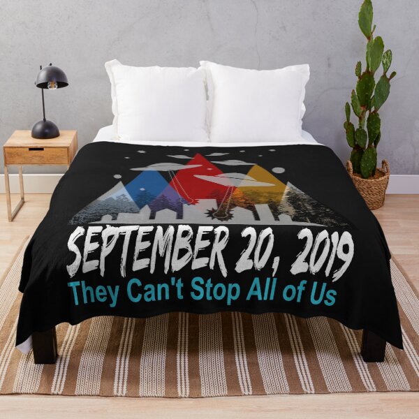 Item preview, Alien U.F.O Vintage BELIEVE Retro They Can't Stop All Of Us - September 20 2019  designed and sold by alyedel.