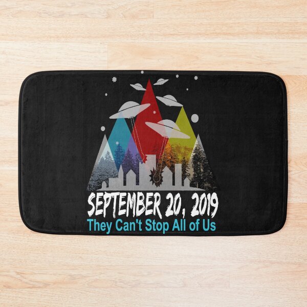 Item preview, Alien U.F.O Vintage BELIEVE Retro They Can't Stop All Of Us - September 20 2019  designed and sold by alyedel.