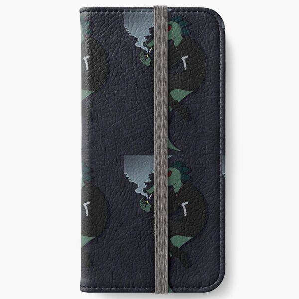 Its Bea! iPhone Wallet