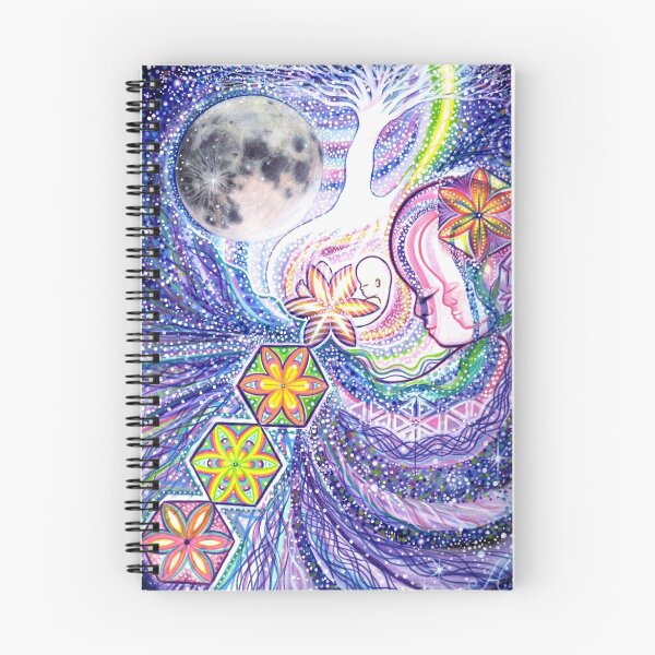 Item preview, Indigo Dreaming designed and sold by Hayley Jayne Roberts.