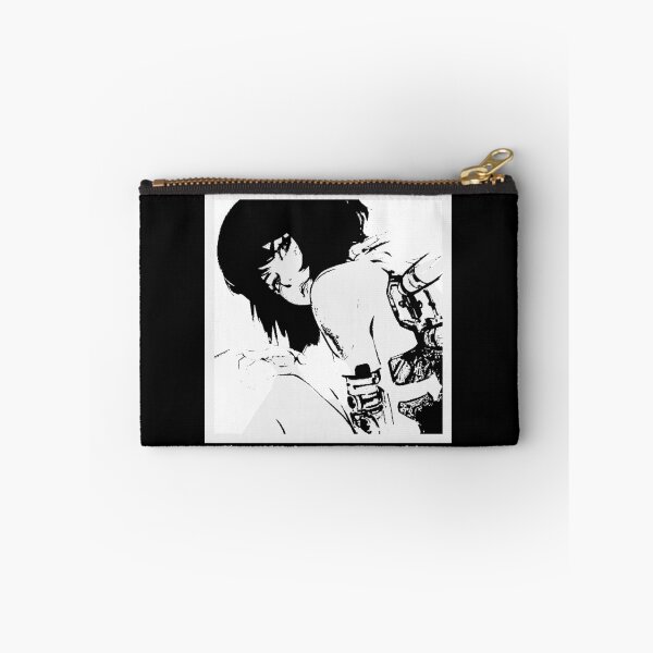 Item preview, Ghost in the Shell Just a Whisper  designed and sold by cyberhaus.