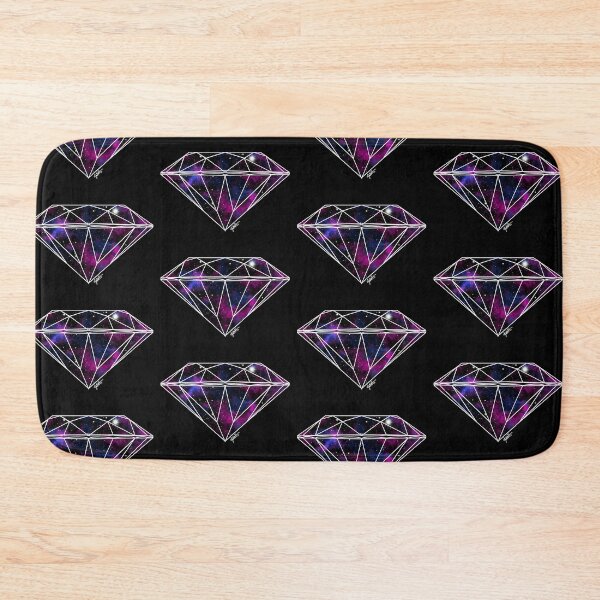 Item preview, Galaxy Diamond designed and sold by Julie Erin Designs.