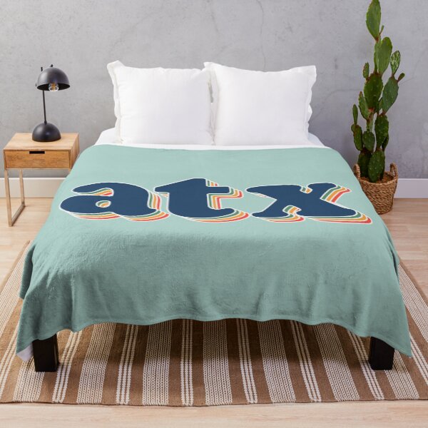 Item preview, ATX designed and sold by Maggie Talbot.