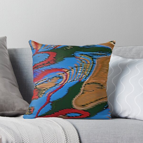 Item preview, Water Colors designed and sold by T.J. Martin.