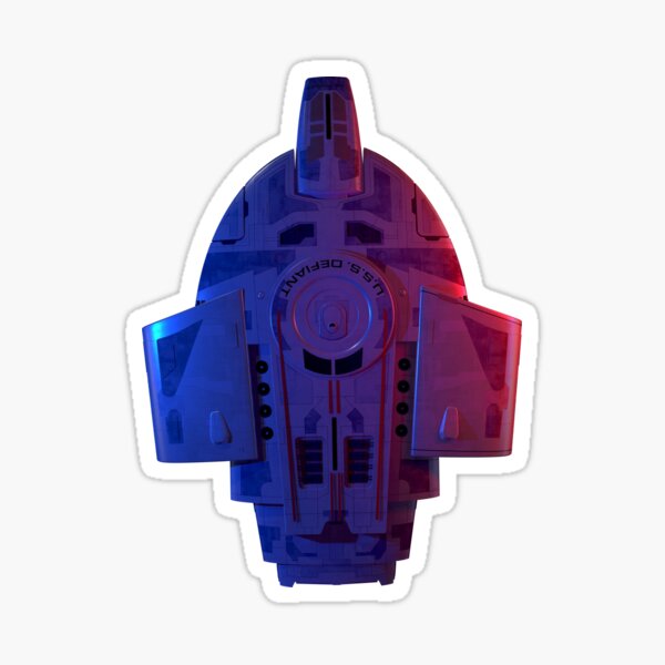 Trotzig bis zum letzten Sticker