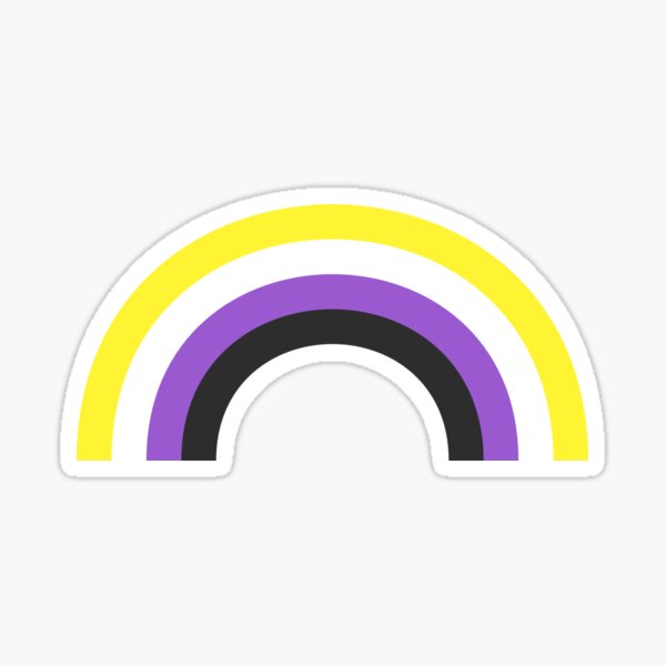 Enbyfriend Gifts & Merchandise for Sale | Redbubble