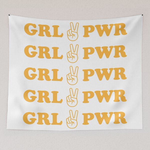 Item preview, GRL PWR designed and sold by Maggie Talbot.
