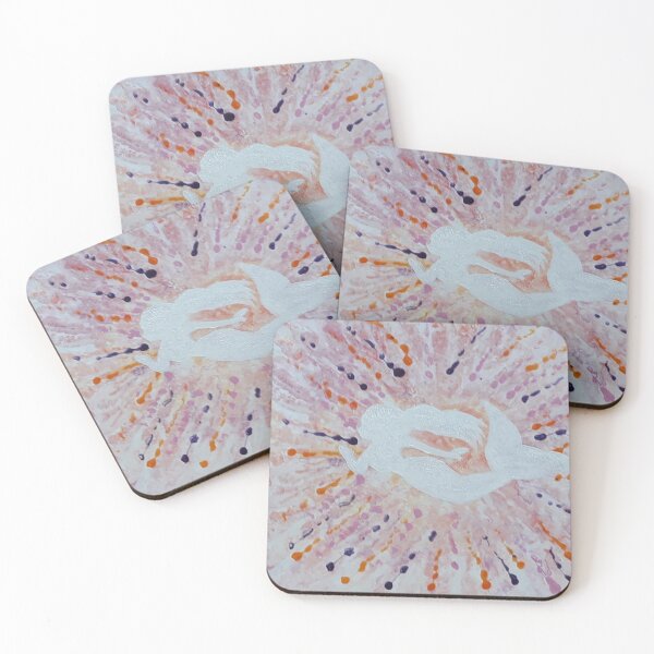 Item preview, The mermaid in sunlight  designed and sold by Julie Oliver.