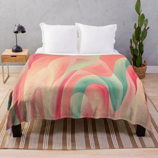 Item preview, Abstract color harmony designed and sold by Gaspar Avila.
