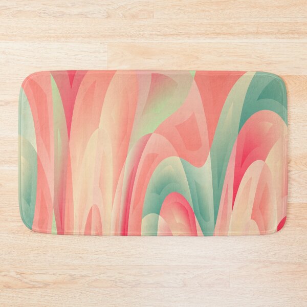 Item preview, Abstract color harmony designed and sold by Gaspar Avila.