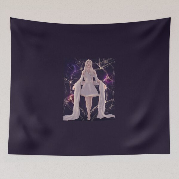 Item preview, Goddess of Light designed and sold by Gemi03.