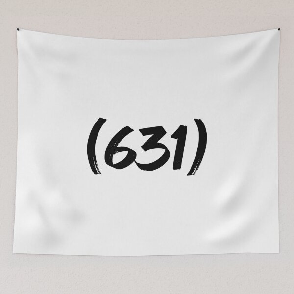 Item preview, Long Island 631 designed and sold by DesignsbyKell.