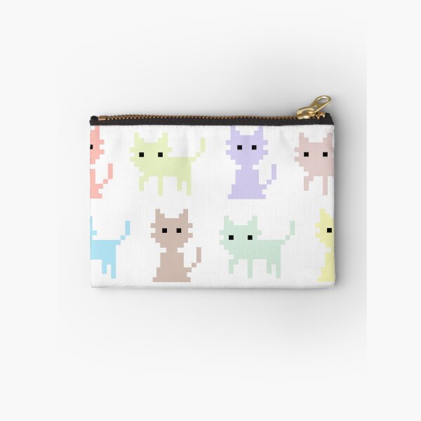 Item preview, Pixel Kittens designed and sold by julia-flora.