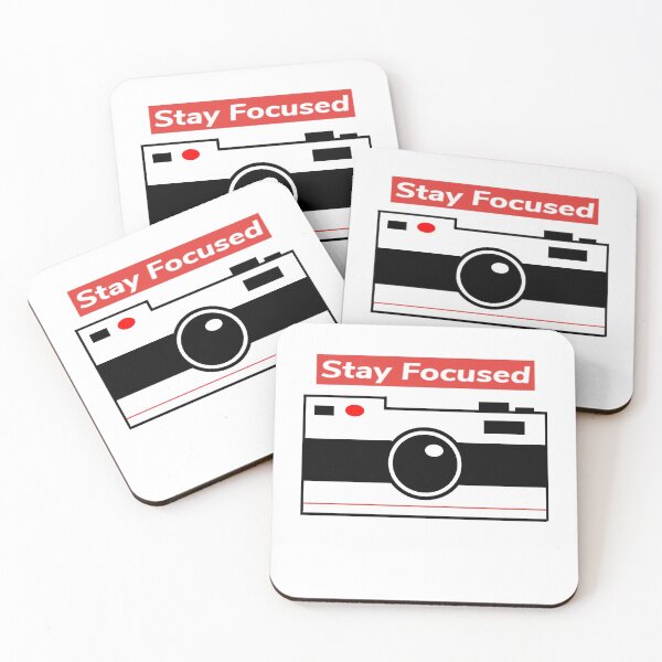 Item preview, Stay Focused- Photography  designed and sold by Devin-FK.