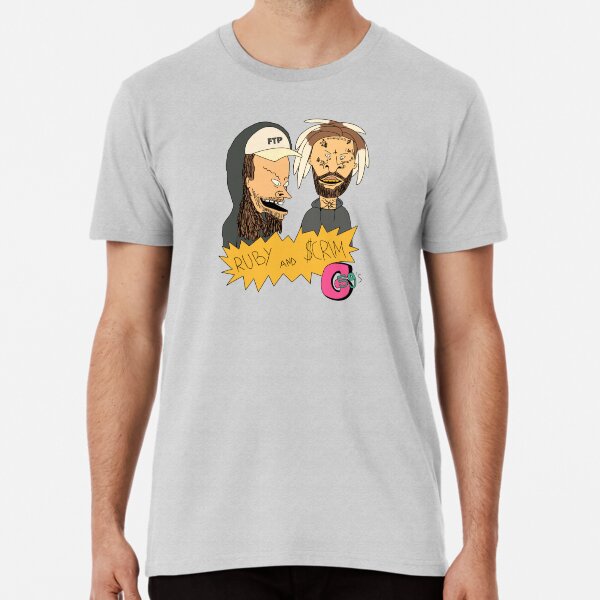Selbstmord-Jungen-T-Shirt Premium T-Shirt