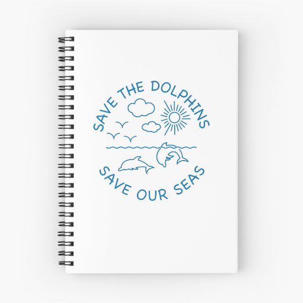 Item preview, Save the dolphins designed and sold by Vectorqueen.