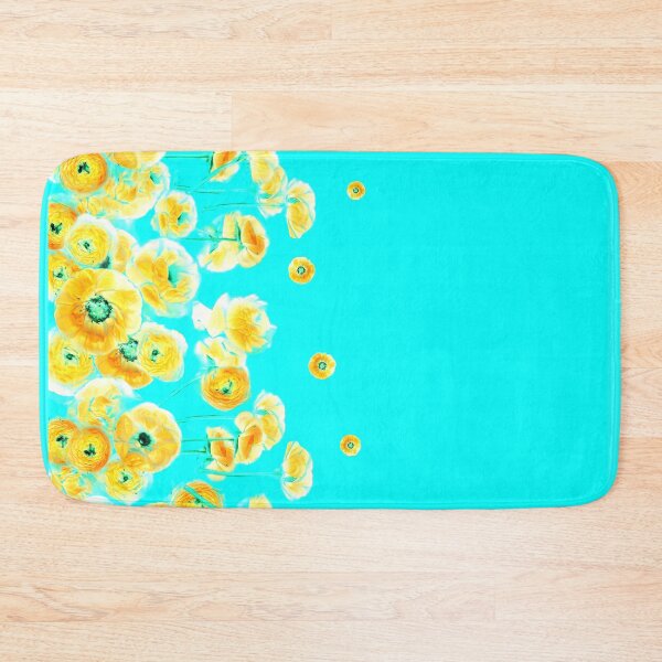 Item preview, Yellow blossom designed and sold by HoneyGherkin.