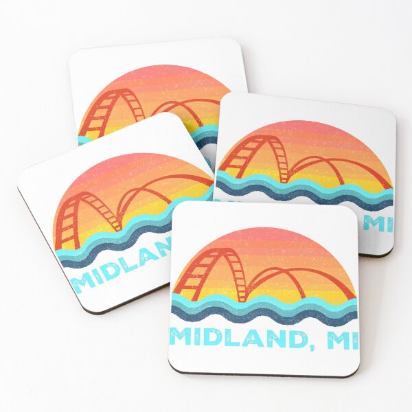 Item preview, Midland, MI designed and sold by Marie Jeffrey.