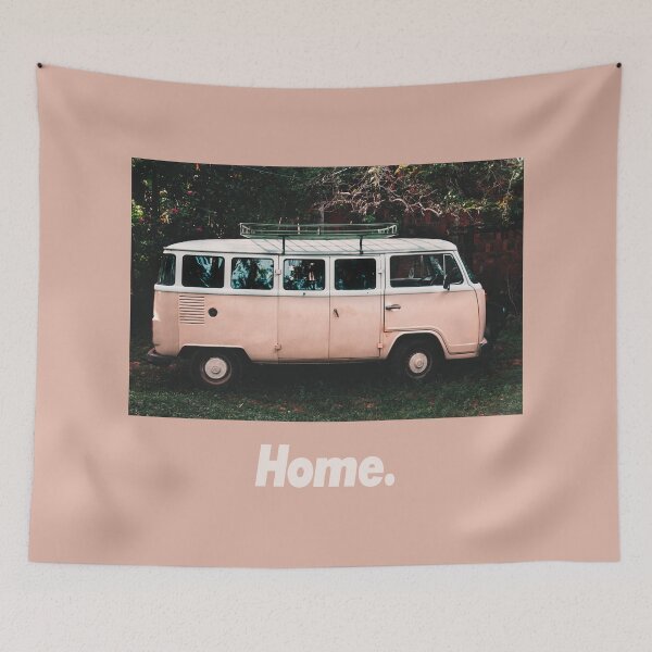 Item preview, Home. designed and sold by beezymurphy.