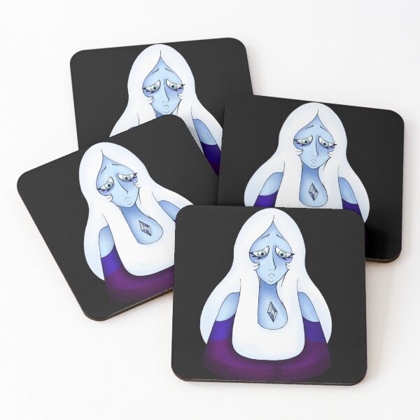 Item preview, Steven Universe - Blue Diamond designed and sold by MokaMizore97.