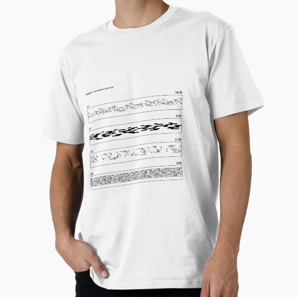 Item preview, Music For Airports designed and sold by exceedingdeath.