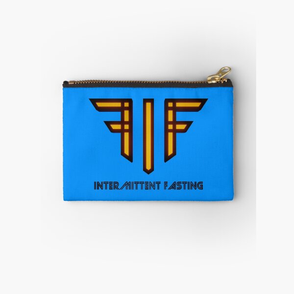 Item preview, Intermittent Fasting Logo 3D designed and sold by infleims.