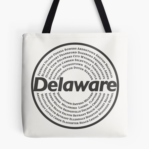 Item preview, Delaware designed and sold by FinlayMcNevin.
