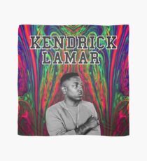 kendrick lamar #6 Scarf
