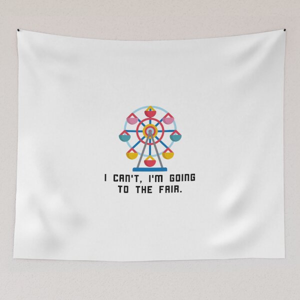 Item preview, Minnesota State Fair designed and sold by emilywerfel.