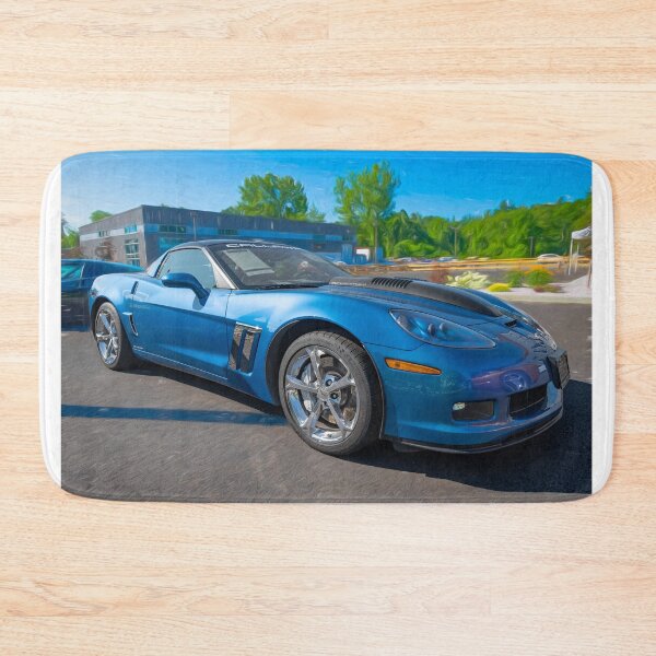 Item preview, Calloway Vette designed and sold by barkeypf.