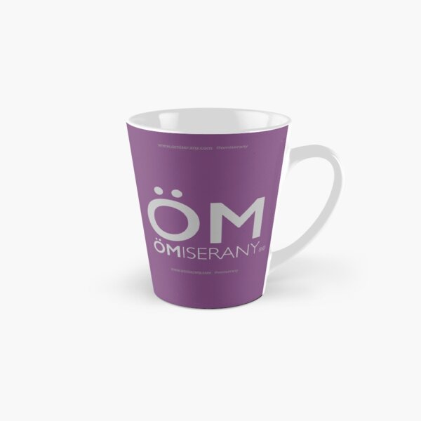 Dans le vent ÖMiserany® 2012 Mug long