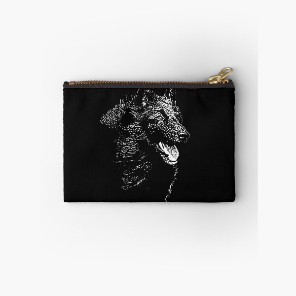 Item preview, Groenendael  designed and sold by Child of the Corn Designs.