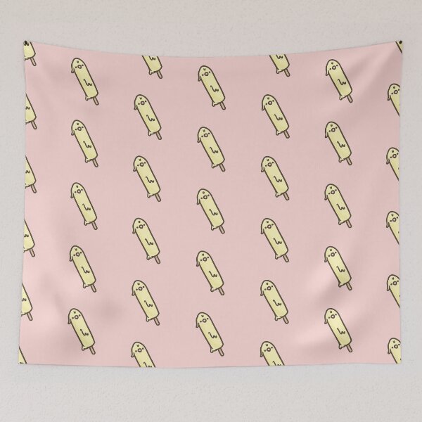 Item preview, Birbsicle - Lemon designed and sold by blirbos.