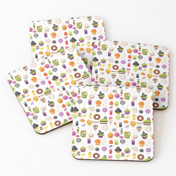 Item preview, Halloween Candy Fun designed and sold by MclaughlinGifts.