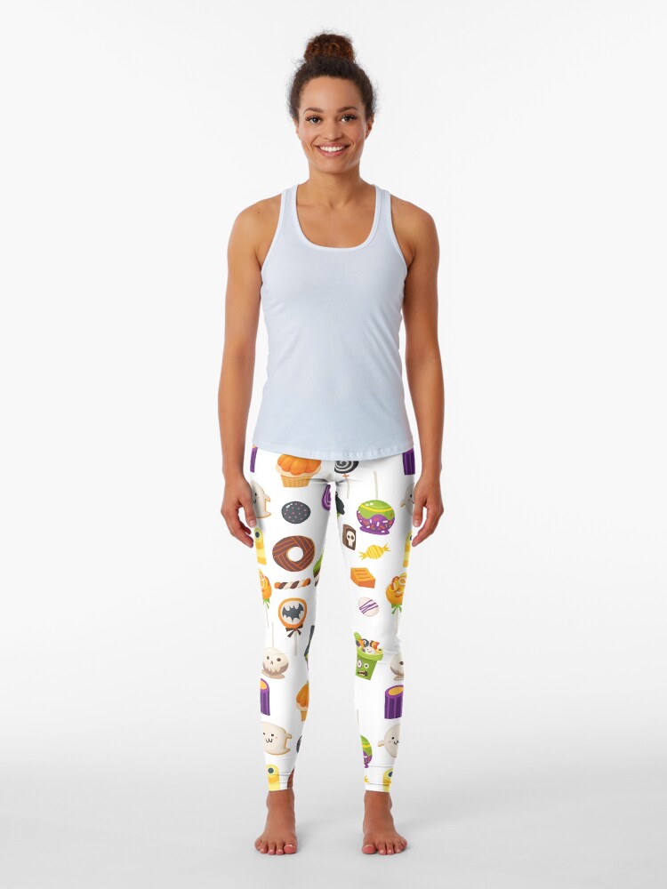 fun leggings