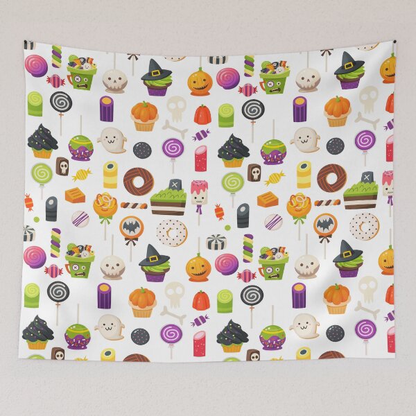 Item preview, Halloween Candy Fun designed and sold by MclaughlinGifts.