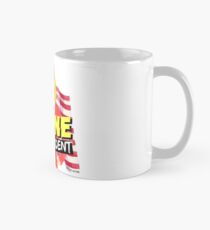 DIVINE FOR PRESIDENT Classic Mug