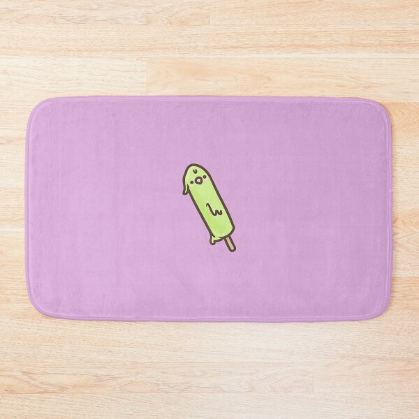 Item preview, Birbsicle - Lime designed and sold by blirbos.