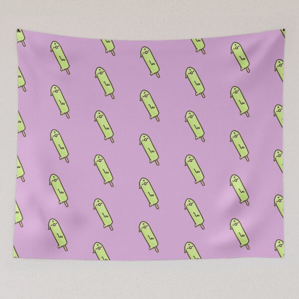 Item preview, Birbsicle - Lime designed and sold by blirbos.