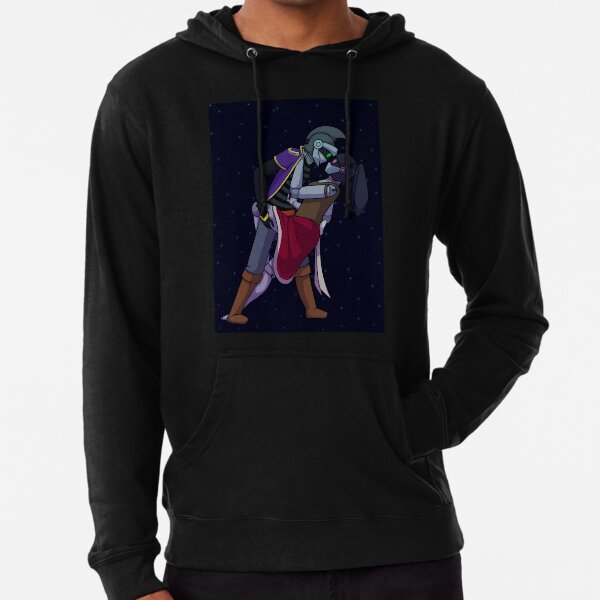 Starstruck Lightweight Hoodie